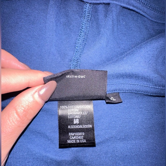 Harley Davidson Hooded Long Sleeve - Picture 4 of 10